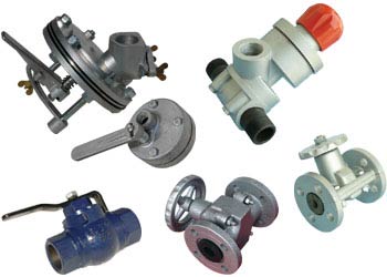 Guide to Finding the Right Valve Supplier in Saudi Arabia