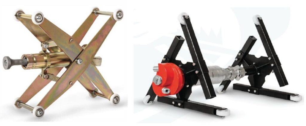 SMARTBLAST Internal Pipe Cleaner