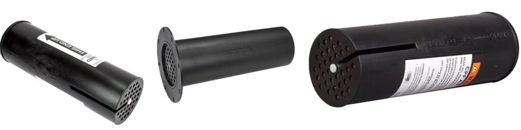 Air Filter Cartridge