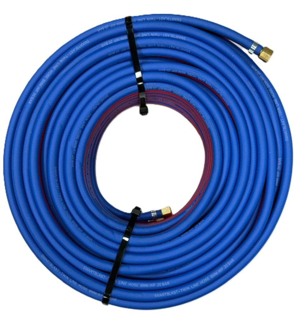 Twin Line Hose/Deadman Hose