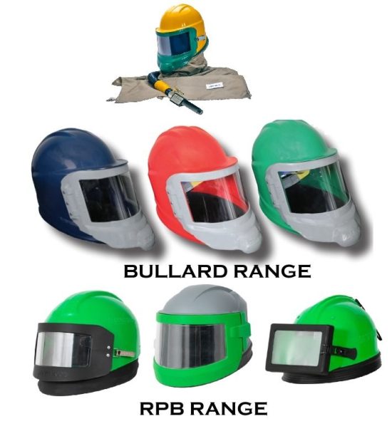 HELMETS
